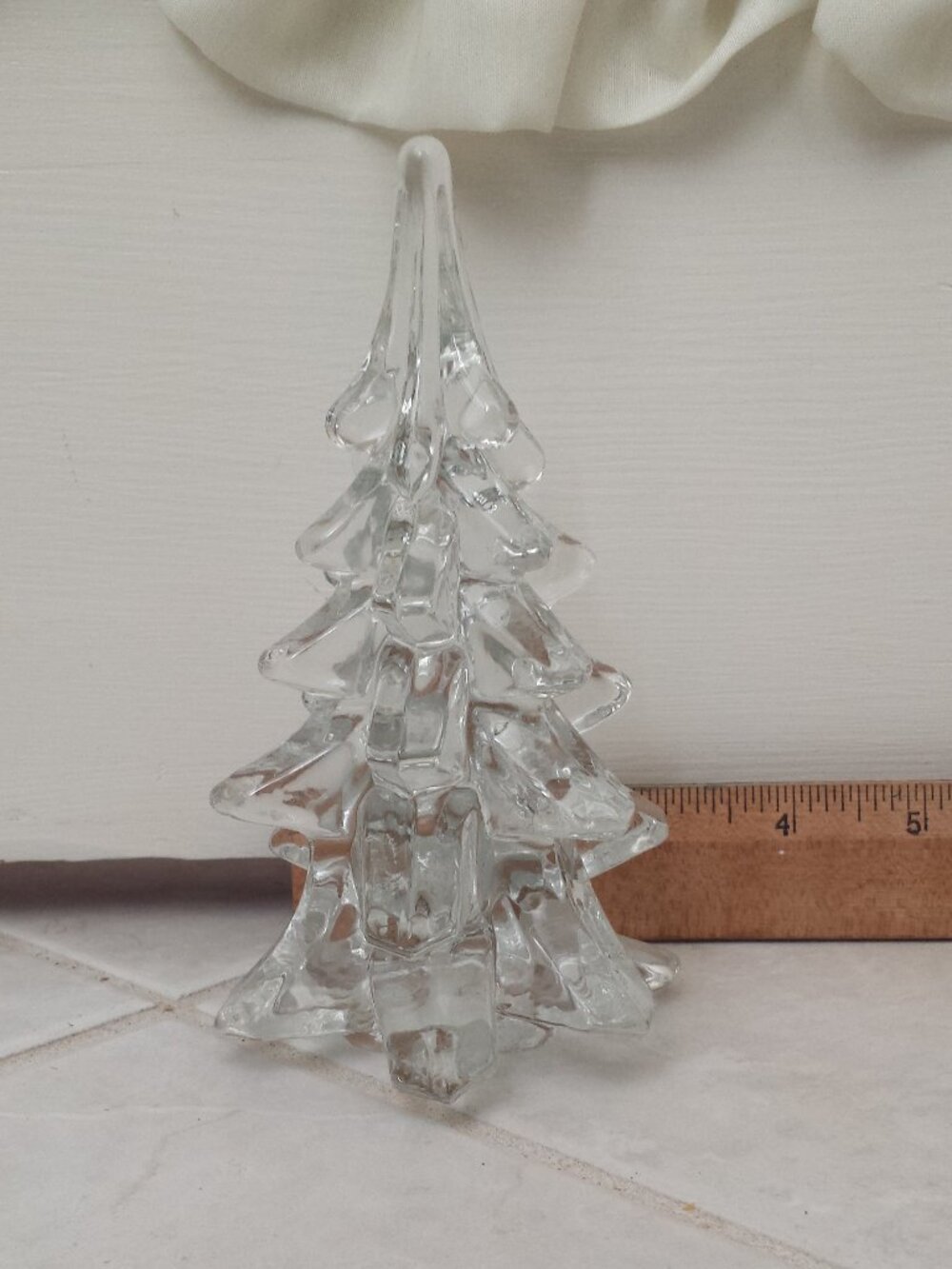 The Tuscany Collection Crystal Tree Decor - Picture 9 of 10